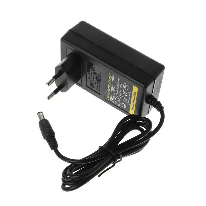 Lithium Battery Charger