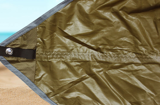 Outdoor diamond canopy tent 4