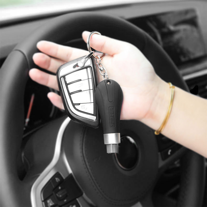 Safety Hammer for Mini Emergency Vehicle — foto 3