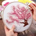 Cherry Tree