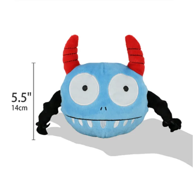 Music bouncing ball Blue - Shop at LoveMi