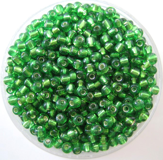Grass Green