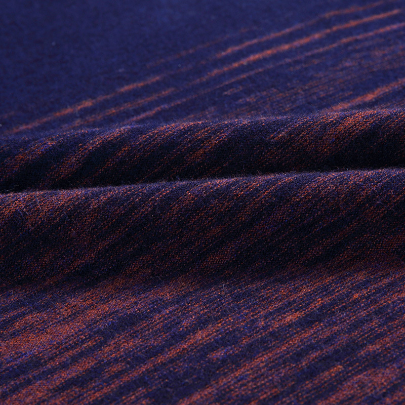 Woolen thick sweater