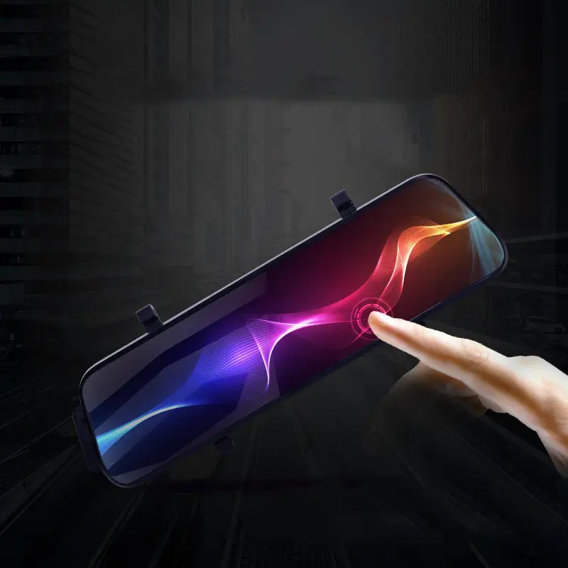HD rearview mirror 10 inch
