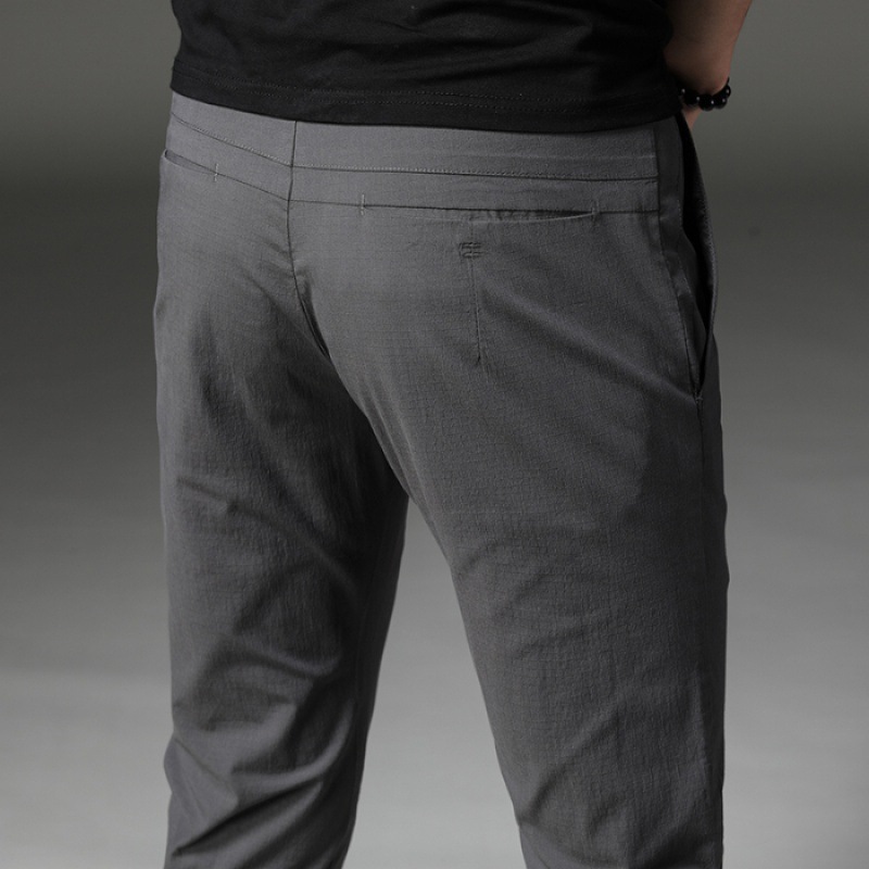 Fashion causal pants