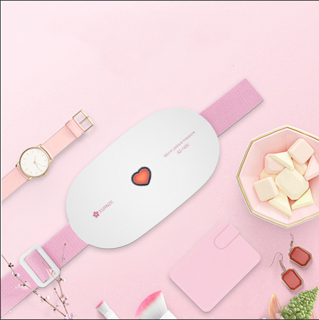 Graphene heating belt