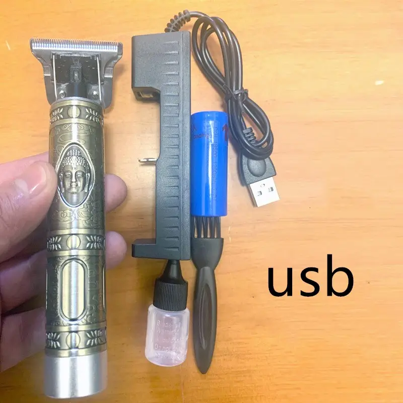 Longfeng hair clipper electric oil head