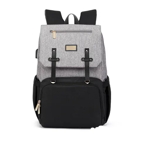 POD Multifunctional Baby Bag