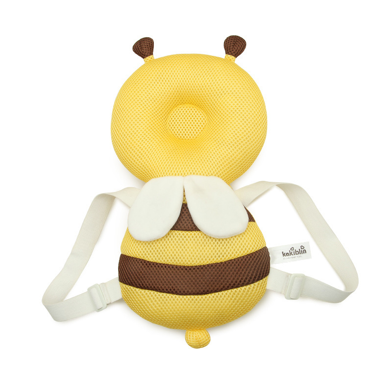 Yellow bee