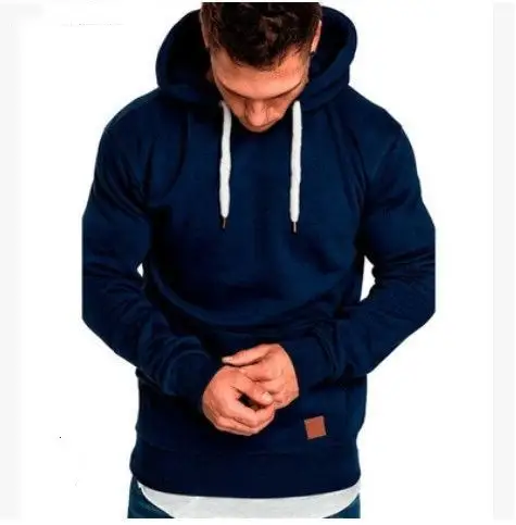 Men's long sleeve top Sweater