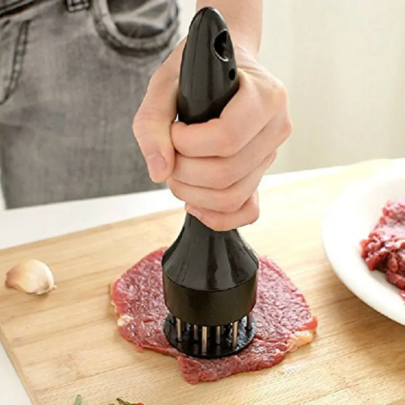 Pine Meat Needle Steak Tender Device