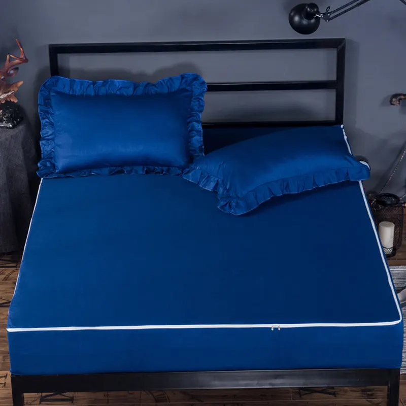 Simmons Cotton Mattress Cover