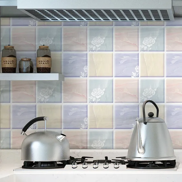 Kitchen oil proof sticker 1Style - Shop at LoveMi