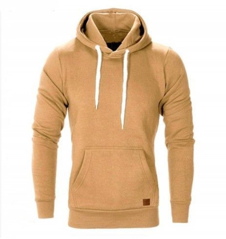 Men's long sleeve top Sweater