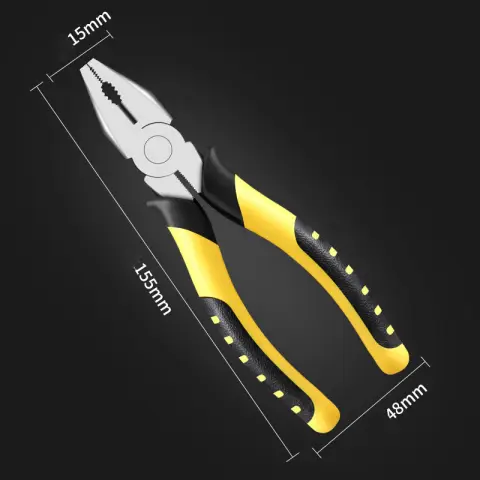 Electric Tools for Manual Pliers