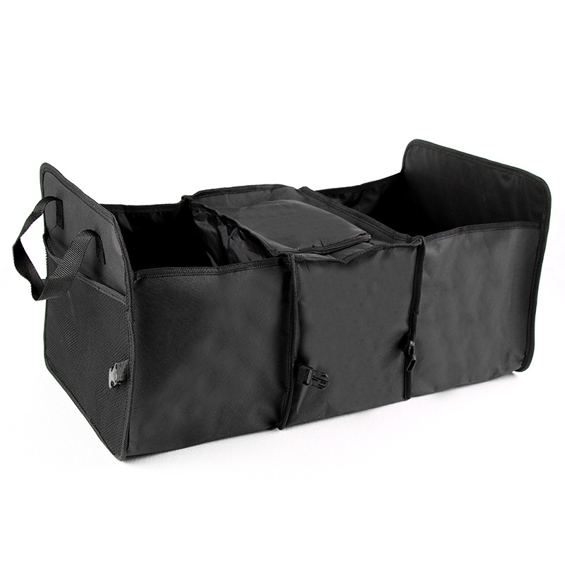 Car Boot Storage Bag, picture 2 of 4