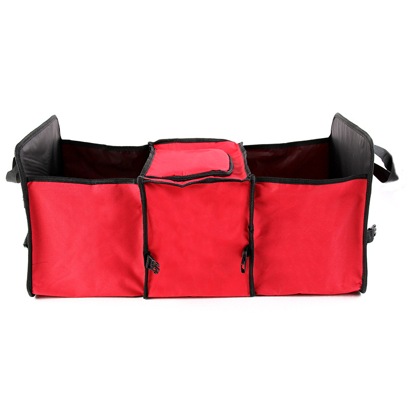 Car Boot Storage Bag, picture 3 of 4