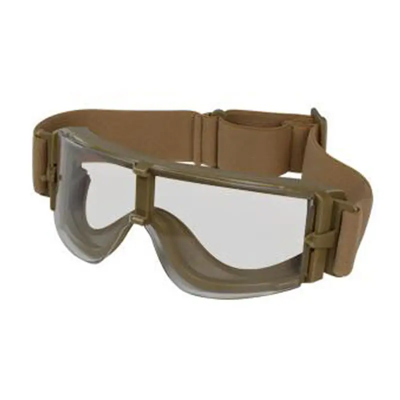 Military Fan Field Protection Equipment