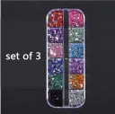 2500 Set Of 3