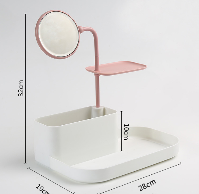 Cosmetic Storage Box