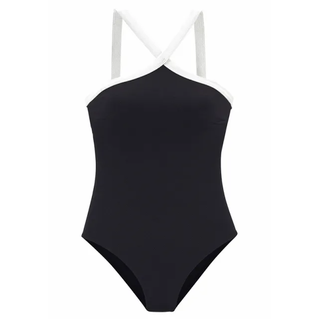 Women's one piece swimsuit Black - Shop at LoveMi