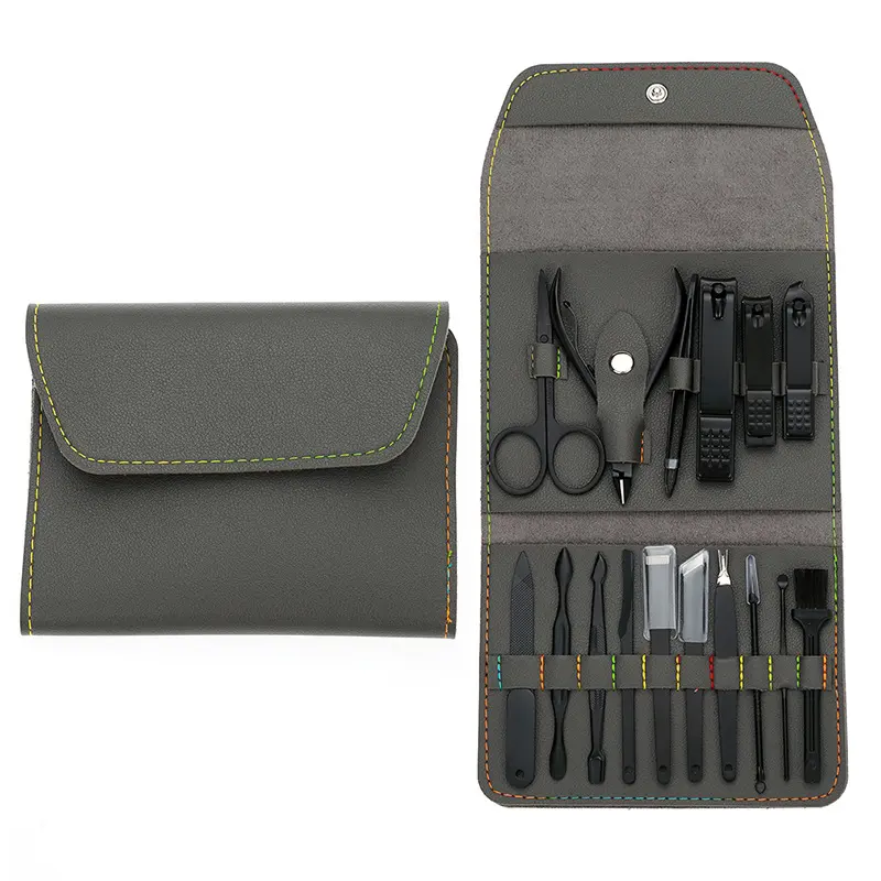 Nail Clipper Set