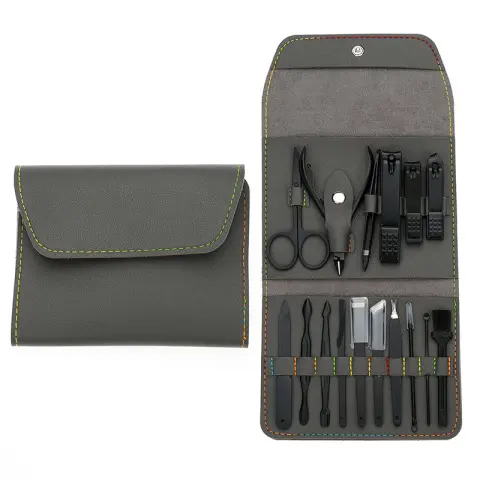 Nail Clipper Set