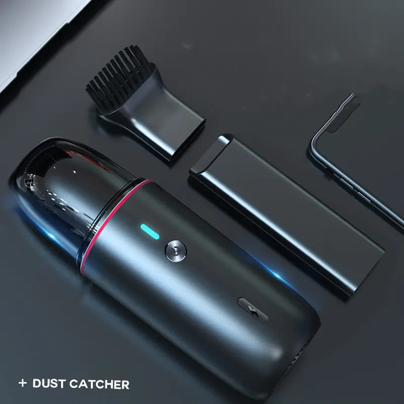 Car Wireless Vacuum Cleaner
