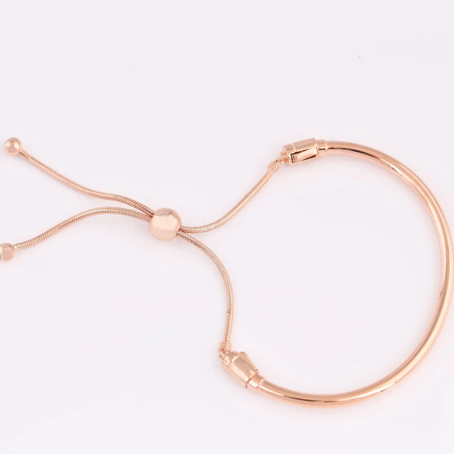 Pan Family s925 silver bracelet