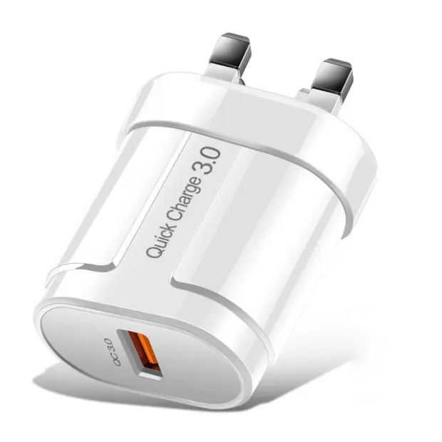 Smart Charger for Mobile Phone