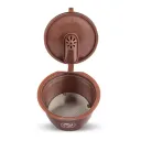 Brown 1 Pc