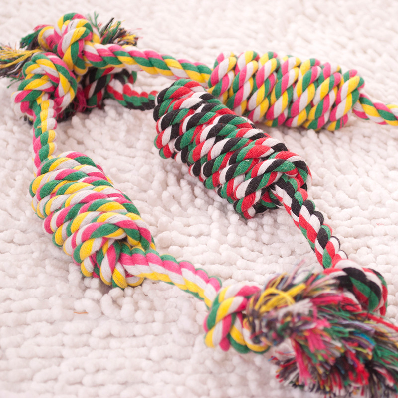 Candy rope