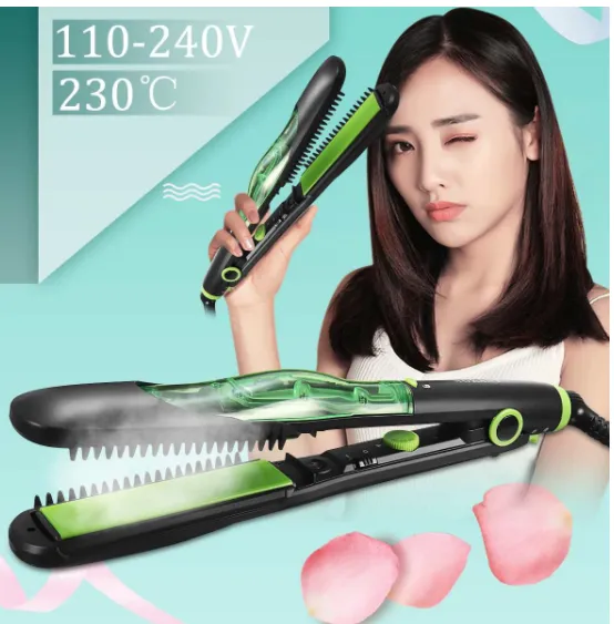 Ceramic splint steam splint rapid temperature rise Green - Shop at LoveMi