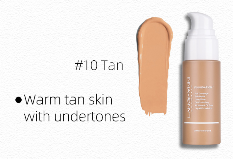 10 Tan