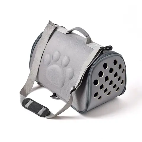 Pet Supplies Space Dog Bag
