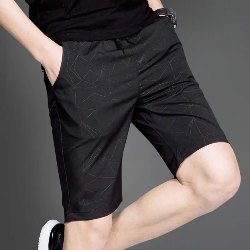 Men's sports casual pants