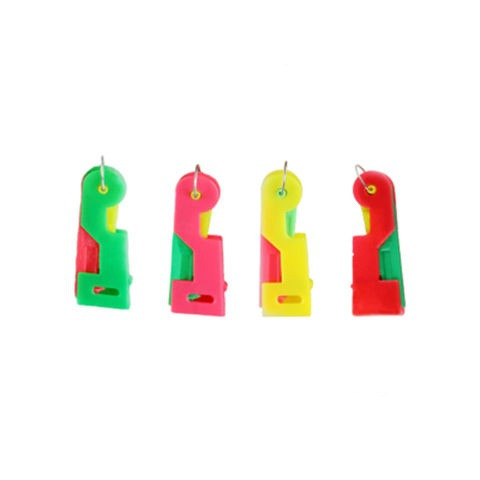 Needle Threader Set, 15 Pieces, picture 2 of 3