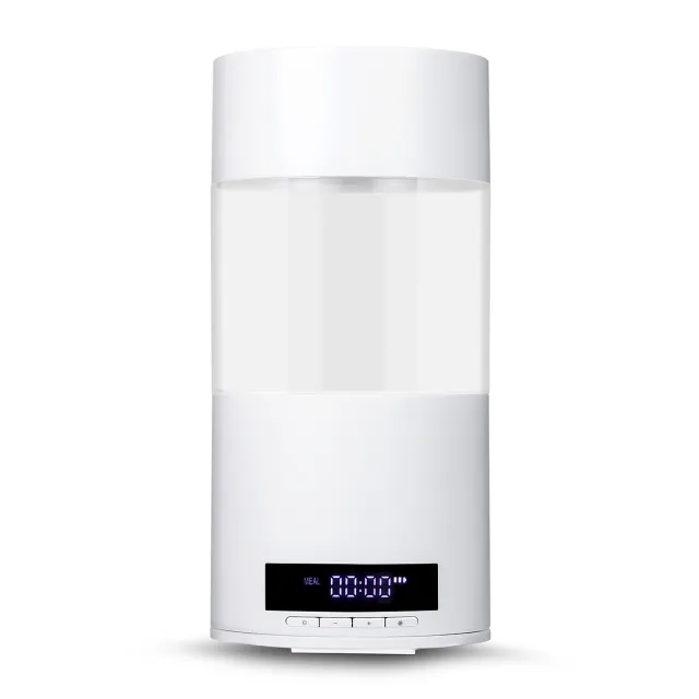 Aquarium tank automatic fish feeder White - Shop at LoveMi