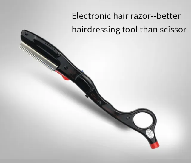 Split End Trimmer Black - Shop at LoveMi
