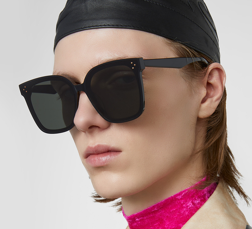 Title 3, Square frame sunglasses