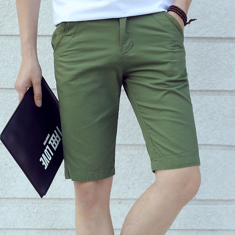 Army Green