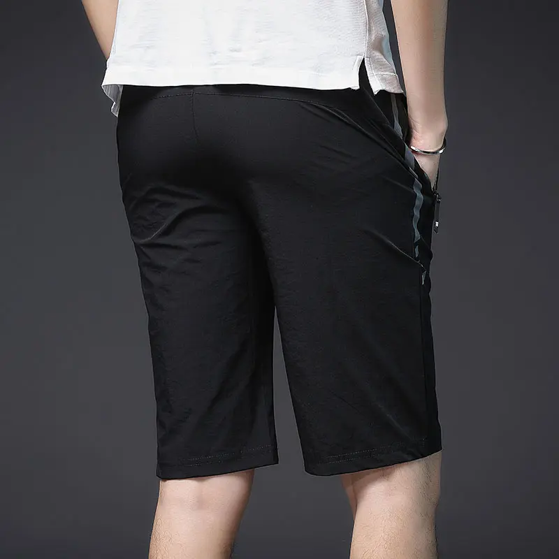 Summer men's casual shorts