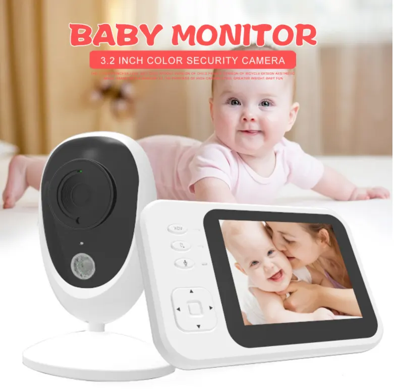 Baby Care Device