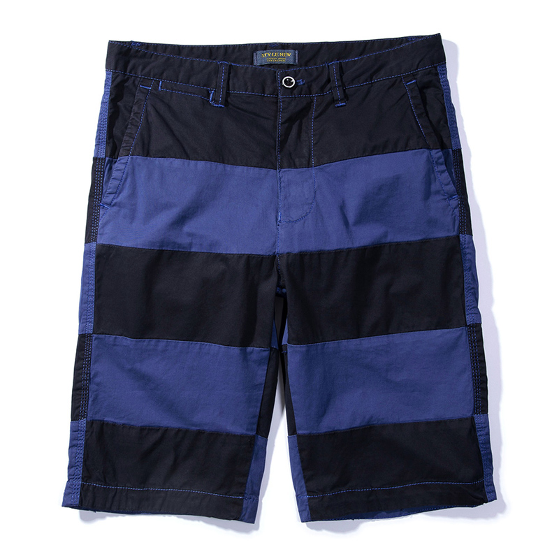 Title 4, Mens summer 95 cotton casual shorts