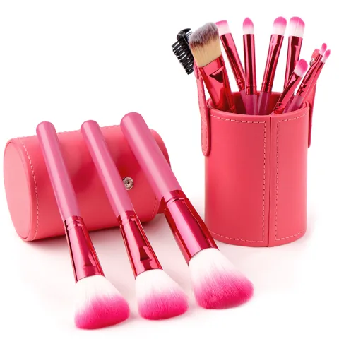 Full Set of Beginner Beauty Tools