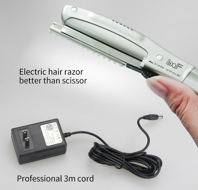 Split End Trimmer