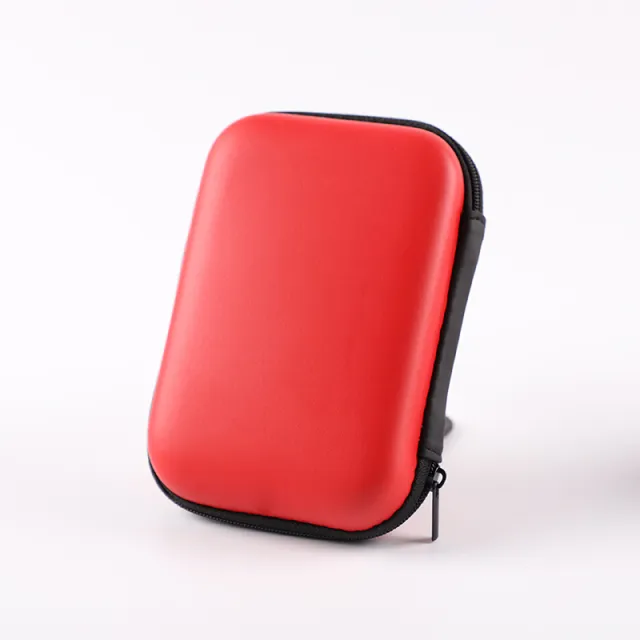 Portable square storage bag Red - Shop at LoveMi