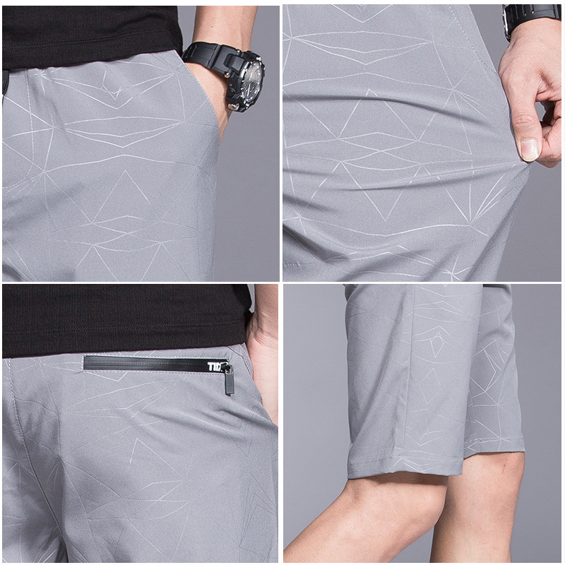 Men's sports casual pants