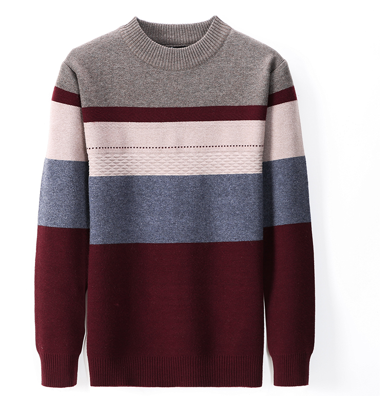 Men's sweater