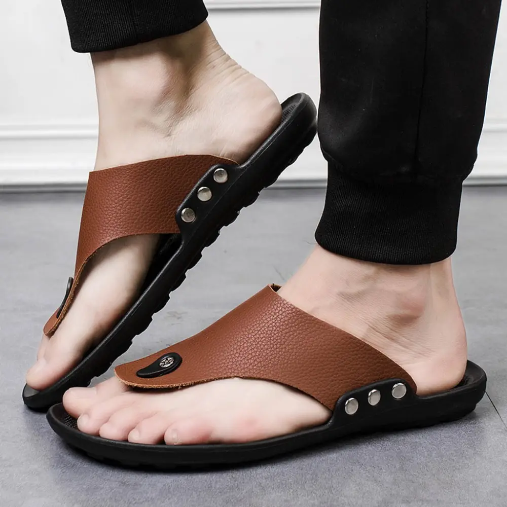 Men's Flip Flops